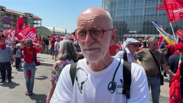 Torino, il presidente dell’Ordine dei medici della provincia: “Vogliamo un Ssn che funzioni bene”