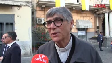 Papa Leone XIV nella Terra dei Fuochi, don Patriciello: "Giornata storica, il Pontefice è venuto a darci ragione"