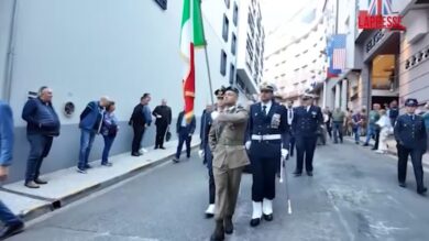 Difesa, oltre 4mila militari italiani in pellegrinaggio a Lourdes