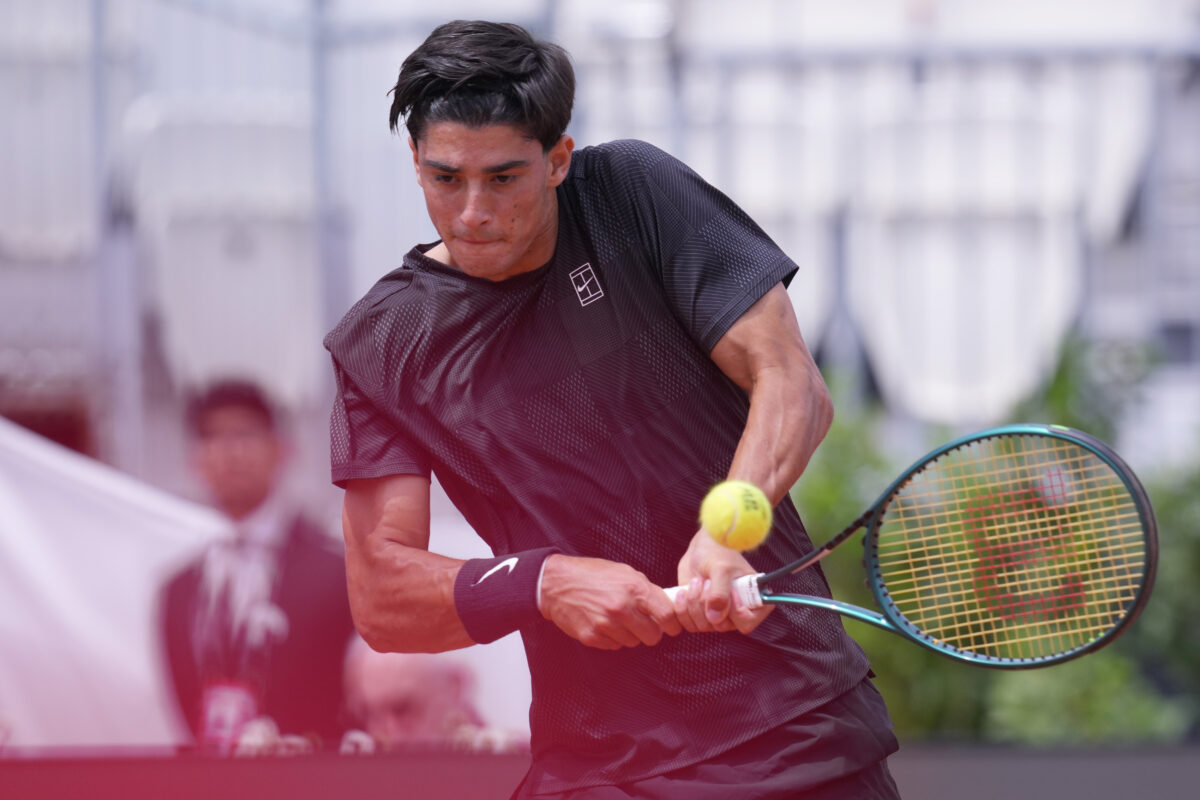 roland garros 2026 cin224 supera opelka e per la prima volta passa un turno in uno slam da Lapresse.it roland garros 2026 cin224 supera opelka e per la prima volta passa un turno in uno slam