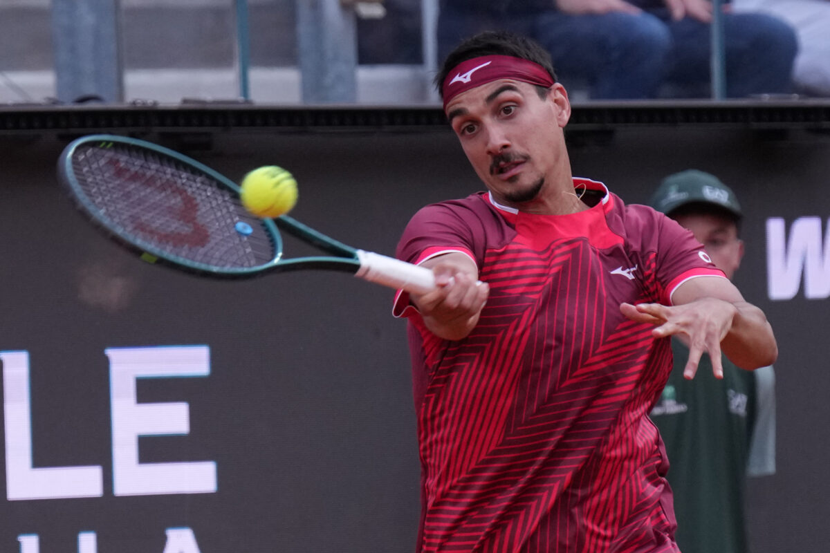 roland garros 2026 gli italiani in campo oggi orari e dove vederli da Lapresse.it roland garros 2026 gli italiani in campo oggi orari e dove vederli