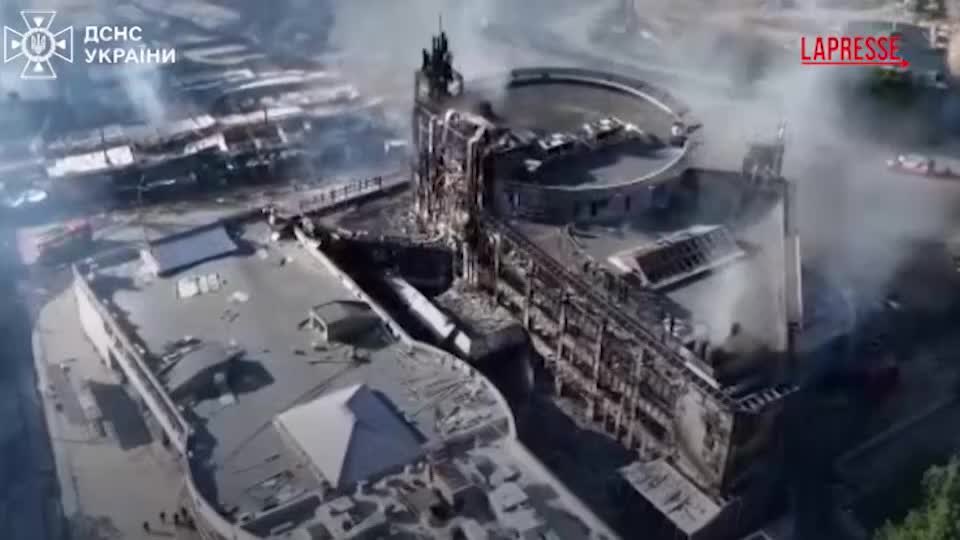 ucraina zelensky denuncia mosca ha usato missile balistico ipersonico oreshnik contro kiev da Lapresse.it ucraina zelensky denuncia mosca ha usato missile balistico ipersonico oreshnik contro kiev