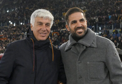 Serie A, Roma e Como in Champions: Juve e Milan in Europa League