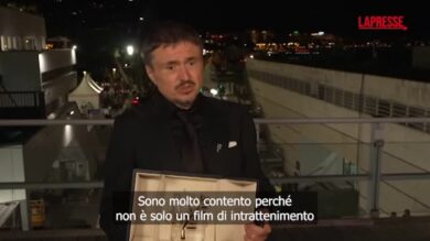 Cannes 2026, Mungiu Palma d'oro con Fjord: "Spero susciti più dubbi in chi è sicuro di avere ragione"