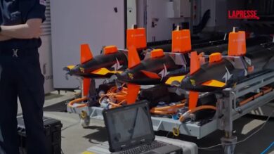 Iran, la Marina britannica si prepara a sminare lo Stretto di Hormuz: i preparativi a Gibilterra
