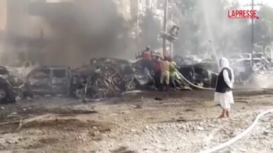 Pakistan, bomba esplode vicino a un binario del treno: ferite oltre 20 persone