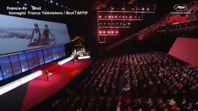 Cannes 2026, tutti i vincitori del Festival