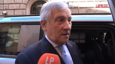 Torino-Juventus, Tajani sugli scontri: "Violenza inaccettabile"