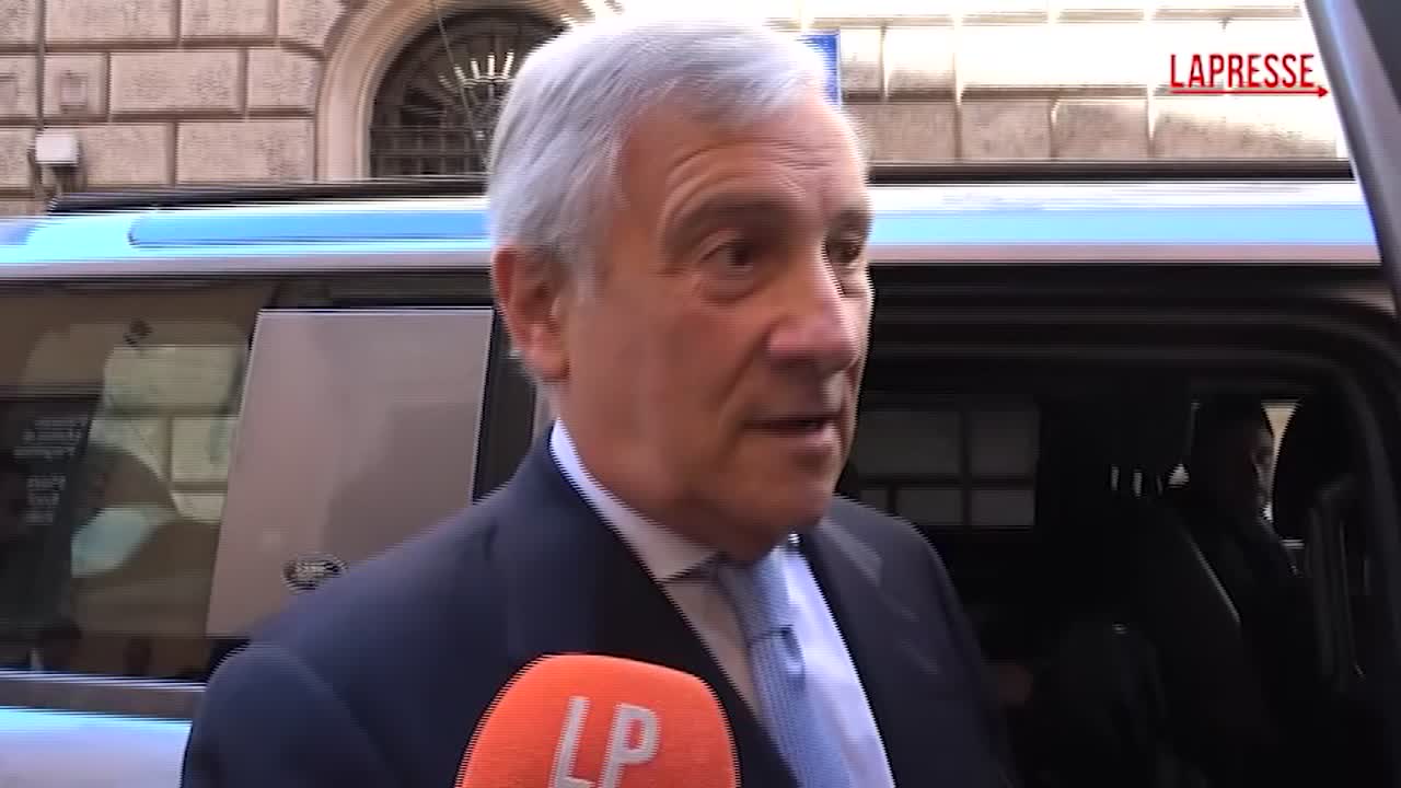 torino juventus tajani sugli scontri violenza inaccettabile da Lapresse.it torino juventus tajani sugli scontri violenza inaccettabile