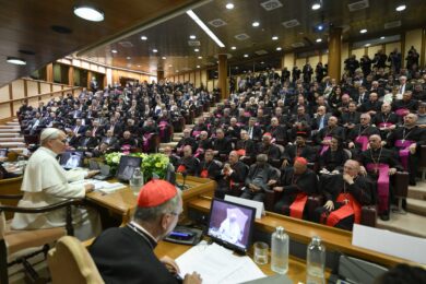 Enciclica di Papa Leone XIV sull’AI guiderà i medici verso il nuovo Codice deontologico 