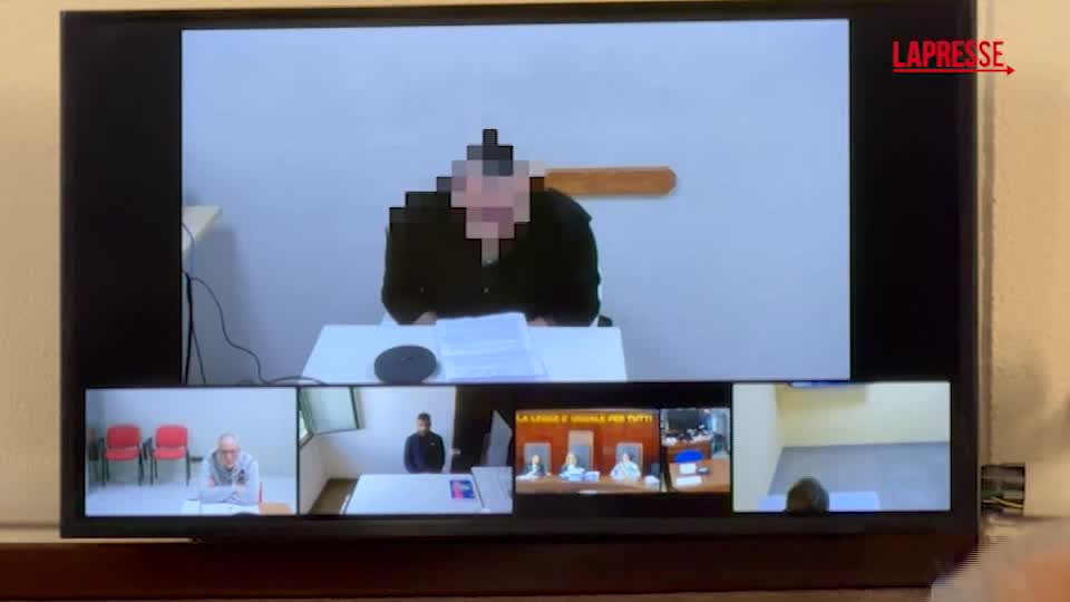 omicidio capo ultr224 boiocchi d alessandro confessa mi assumo piena responsabilit224 da Lapresse.it omicidio capo ultr224 boiocchi d alessandro confessa mi assumo piena responsabilit224