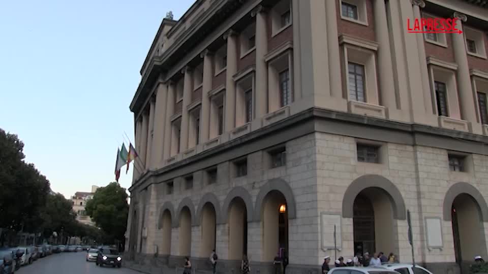 elezioni comunali 2026 de luca eletto sindaco di salerno un voto che mi riempie di orgoglio ed emozione da Lapresse.it elezioni comunali 2026 de luca eletto sindaco di salerno un voto che mi riempie di orgoglio ed emozione