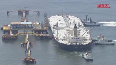 Idemitsu Maru, la prima petroliera giapponese ad aver superato Hormuz da inizio guerra
