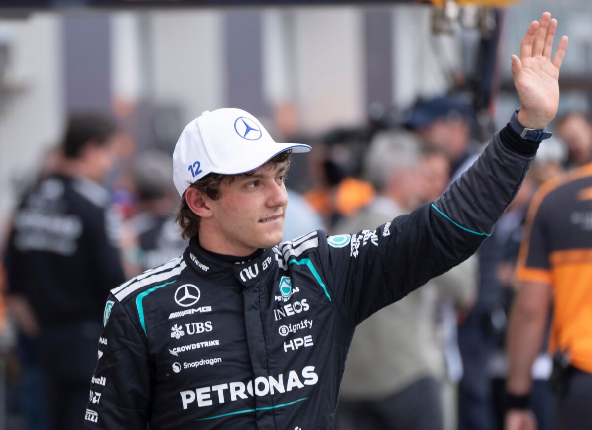 gp canada antonelli trionfa davanti a hamilton e verstappen da Lapresse.it gp canada antonelli trionfa davanti a hamilton e verstappen