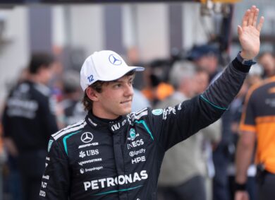 Gp Canada, Antonelli trionfa davanti a Hamilton e Verstappen