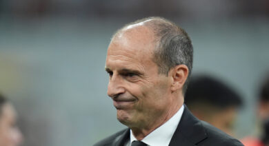 Rivoluzione Milan: via Allegri, Furlani, Tare e Moncada