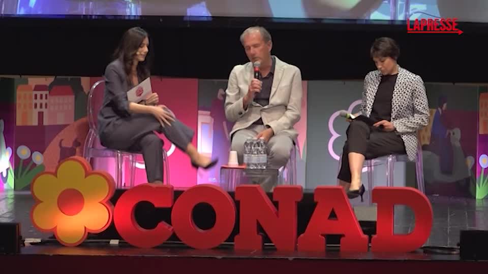 giro d italia ferrarini conad fare impresa vuol dire anche legame con il territorio da Lapresse.it giro d italia ferrarini conad fare impresa vuol dire anche legame con il territorio