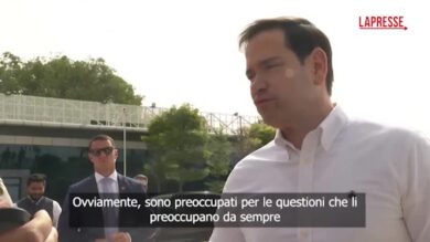 Iran, Rubio: “L’India non contesta il ruolo del Pakistan nei colloqui”