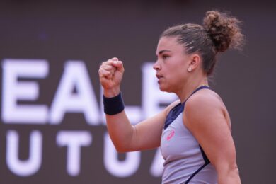 Roland Garros 2026, Paolini batte Yastremska e approda al secondo turno