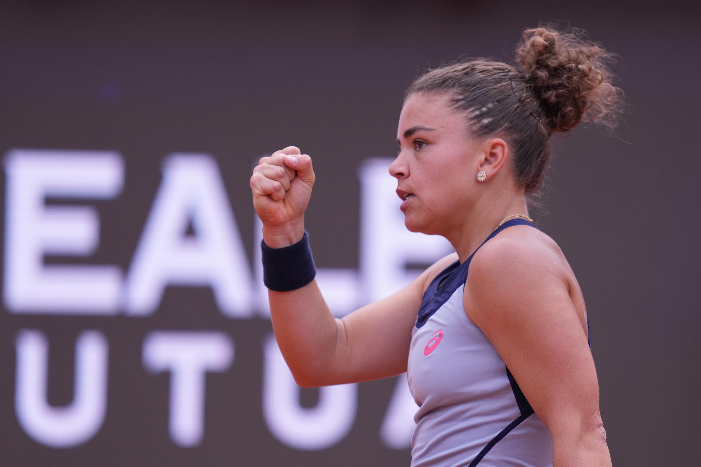 Roland Garros 2026, Paolini batte Yastremska e approda al secondo turno Roland Garros 2026, Paolini batte Yastremska e approda al secondo turno
