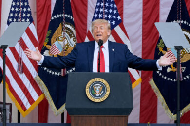 Iran, Trump: “O ci sarà un grande accordo o non ci sarà affatto. Teheran non avrà mai il nucleare” – La diretta