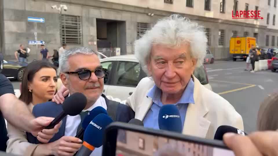 delitto garlasco lovati non patteggio nel 2017 macchinazione contro sempio da Lapresse.it delitto garlasco lovati non patteggio nel 2017 macchinazione contro sempio