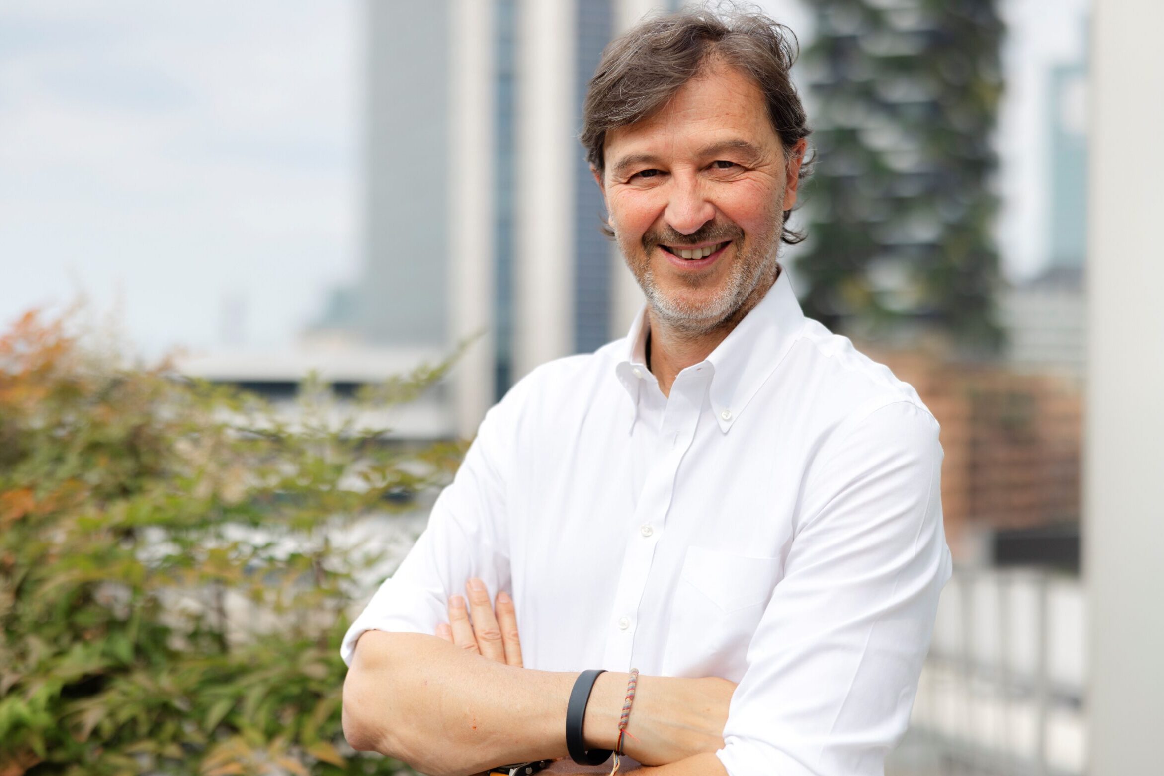 Ad Novartis: “Battere il tumore con cure personalizzate e AI”
