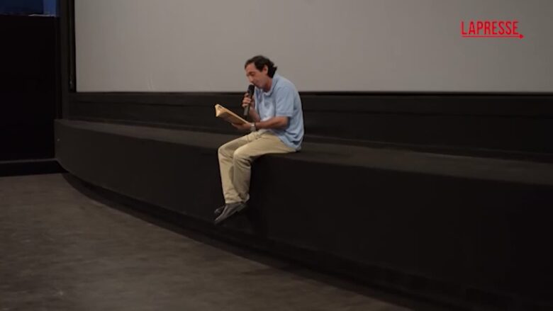 Roma, al Cinema Andromeda il progetto “Scritti Corsari. Comizi Corsari”
