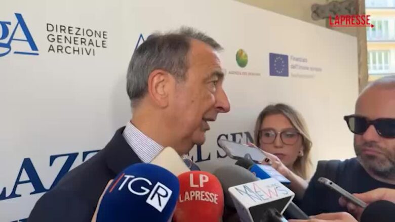 Amministrative, Sala: "Aspettative più alte su Venezia, chi lo nega è falso"