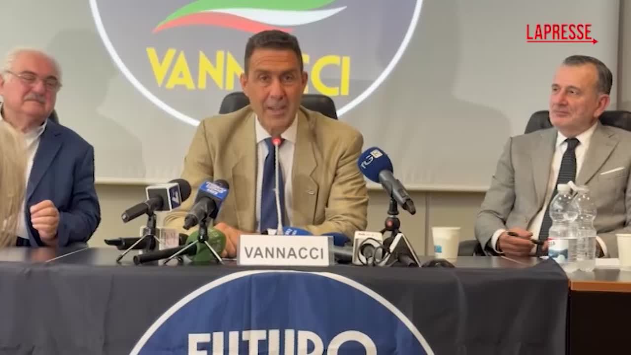 centrodestra vannacci fa sinistra non alla moda e perde credibilit224 da Lapresse.it centrodestra vannacci fa sinistra non alla moda e perde credibilit224