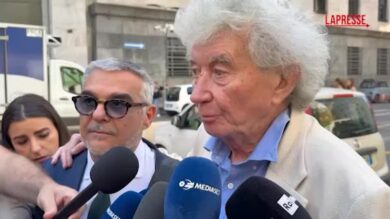 Delitto Garlasco, Lovati: "Soliloqui di Sempio? Non dobbiamo fare processo a pensieri"