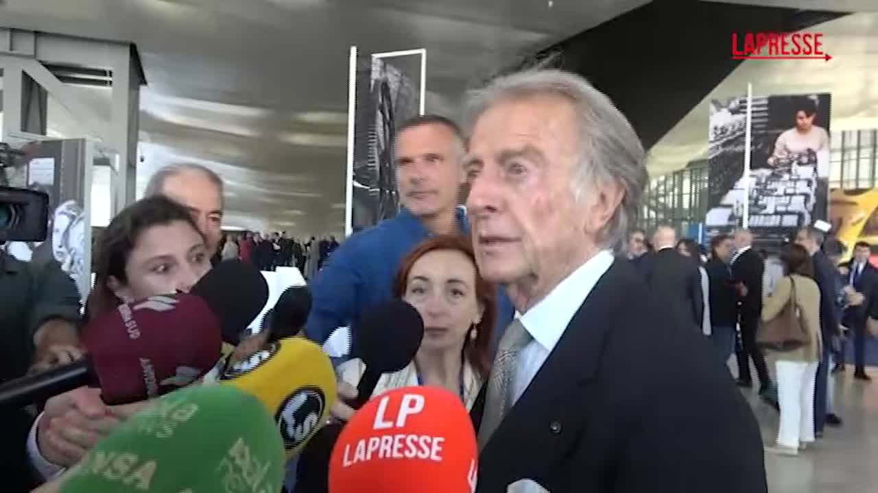 confindustria montezemolo italia verso preoccupante deindustrializzazione del paese da Lapresse.it confindustria montezemolo italia verso preoccupante deindustrializzazione del paese