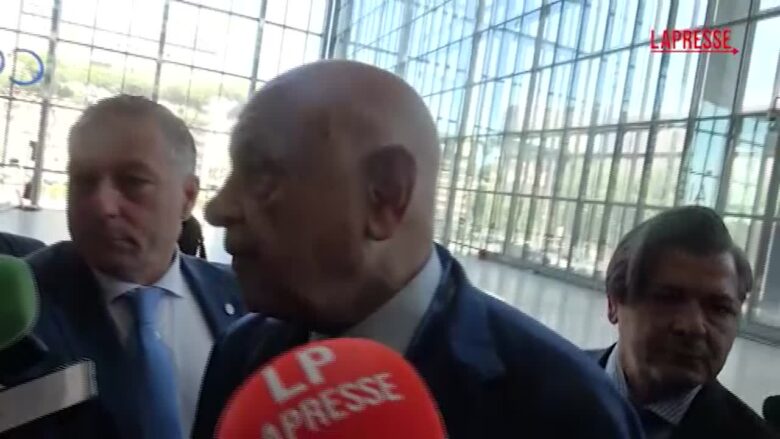 Giustizia, Nordio: "Responsabilità civile magistrati non è all'ordine del giorno"