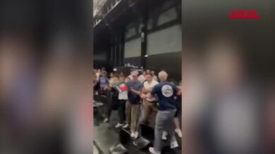 Scuola, alla Consulta degli studenti a Roma sfiorata la rissa