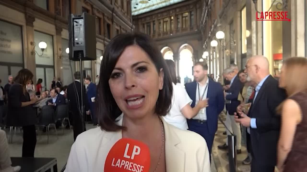 rai floridia m5s giorgetti nodo riforma 232 l accordo lega forza italia da Lapresse.it rai floridia m5s giorgetti nodo riforma 232 l accordo lega forza italia