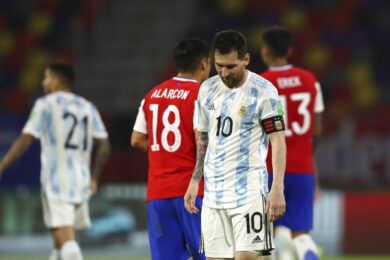 Argentina in ansia per Messi: cosa ha e quando potrà tornare a giocare