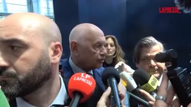 Confindustria, Nordio: "Lavoriamo a modifica 231, siamo a buon punto"