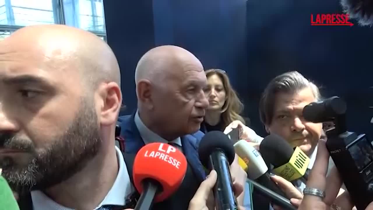 confindustria nordio lavoriamo a modifica 231 siamo a buon punto da Lapresse.it confindustria nordio lavoriamo a modifica 231 siamo a buon punto
