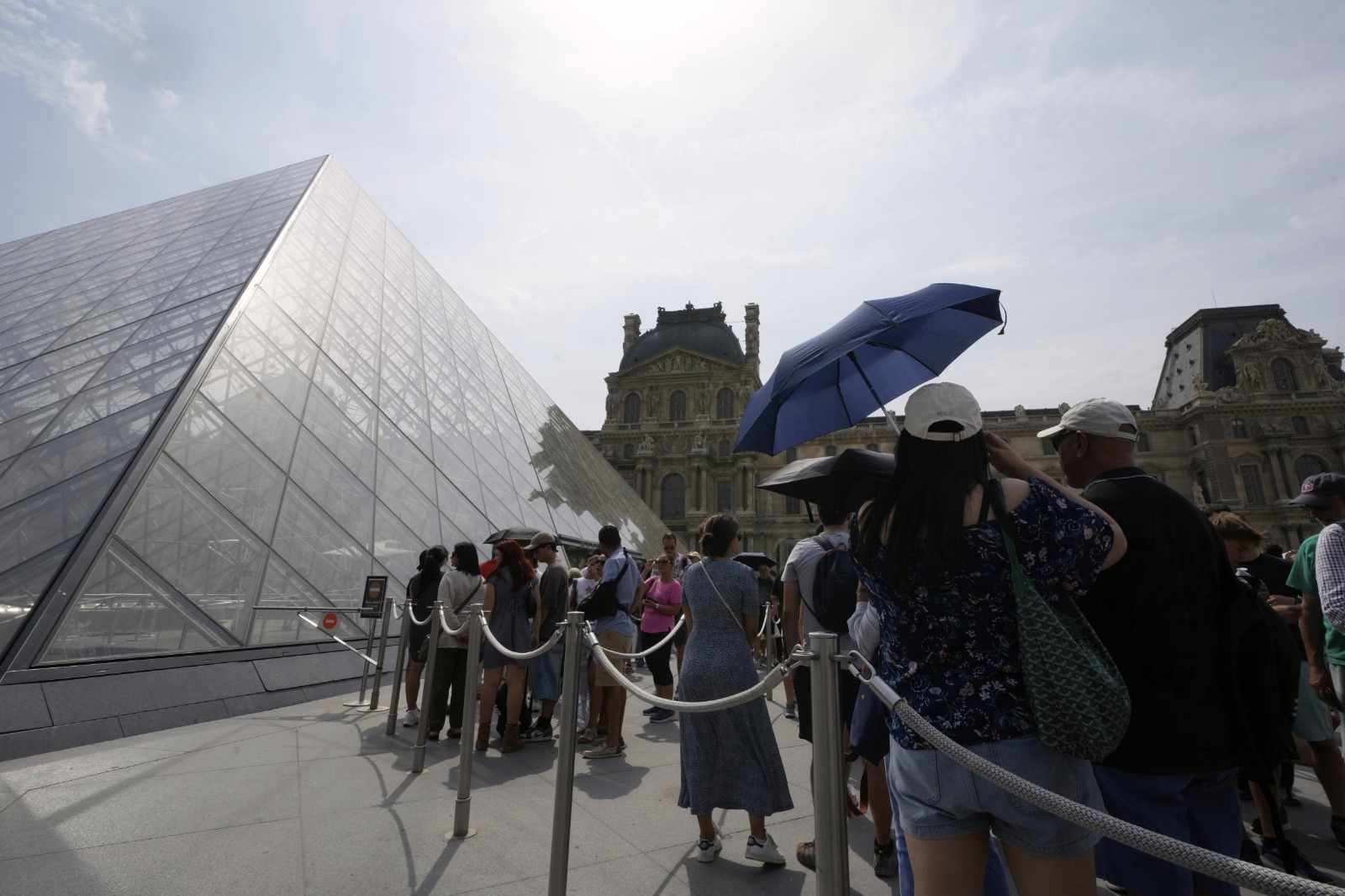 caldo record in europa morti in francia a londra 35176c da Lapresse.it caldo record in europa morti in francia a londra 35176c