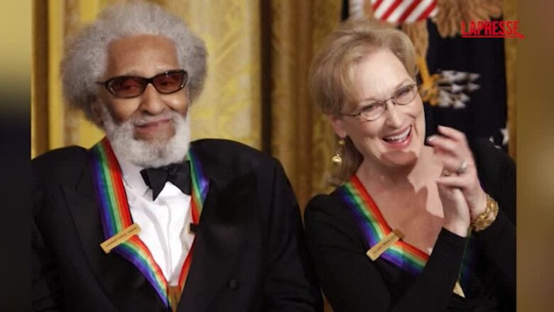 Addio a Sonny Rollins, leggenda del jazz: aveva 95 anni