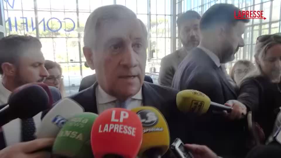 iran tajani attacchi usa purtroppo c 232 stato stop a trattativa tregua va rispettata da Lapresse.it iran tajani attacchi usa purtroppo c 232 stato stop a trattativa tregua va rispettata