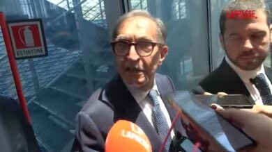 Amministrative, La Russa: "Centrodestra vivo? Perché era morto? Tutto è in divenire"