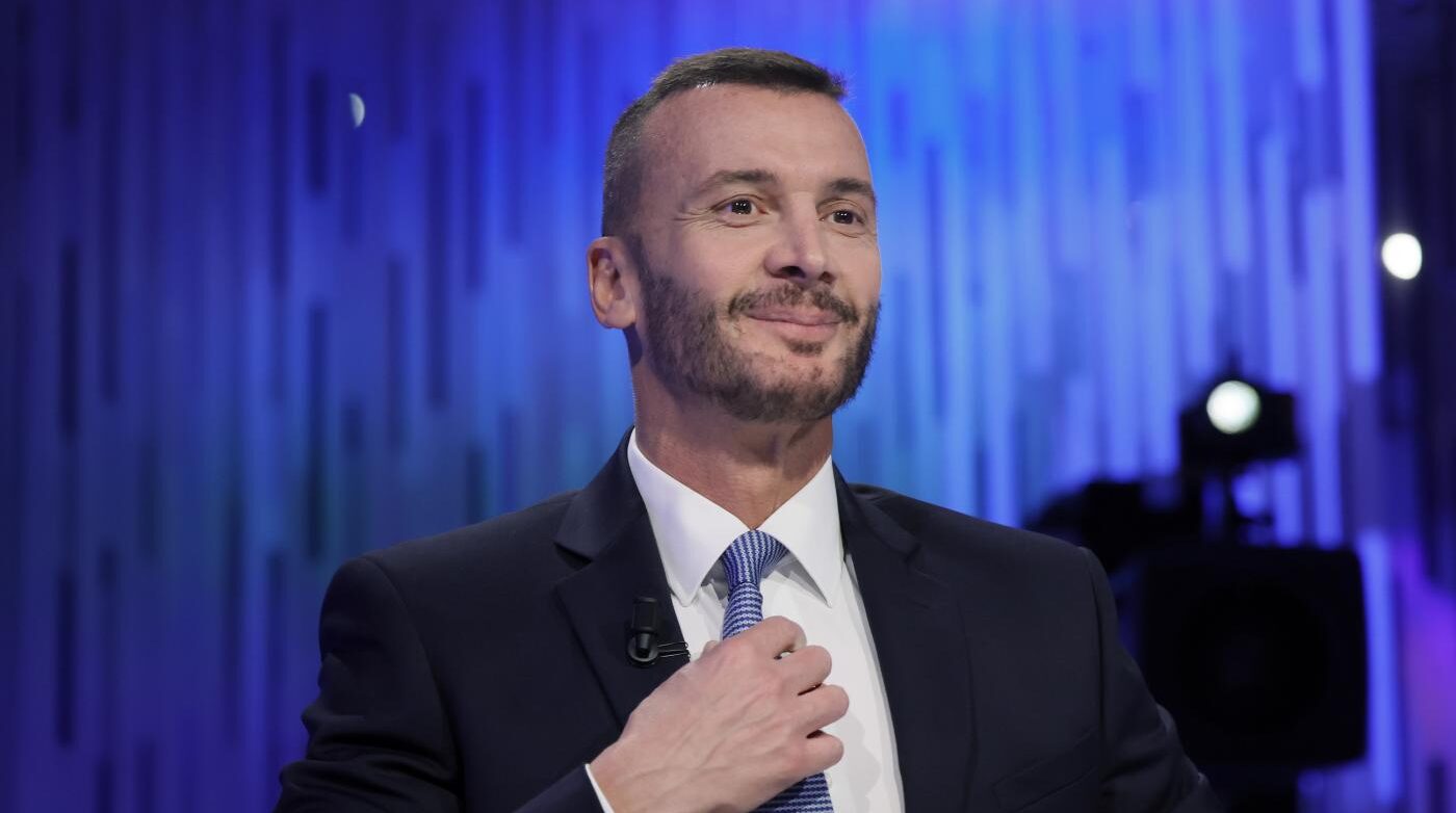 comunali 2026 rocco casalino non eletto in consiglio comunale a ceglie messapica da Lapresse.it comunali 2026 rocco casalino non eletto in consiglio comunale a ceglie messapica
