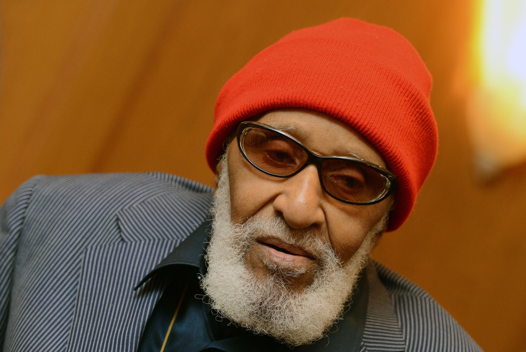 Morto Sonny Rollins, il sassofonista leggenda del jazz aveva 95 anni Morto Sonny Rollins, il sassofonista leggenda del jazz aveva 95 anni