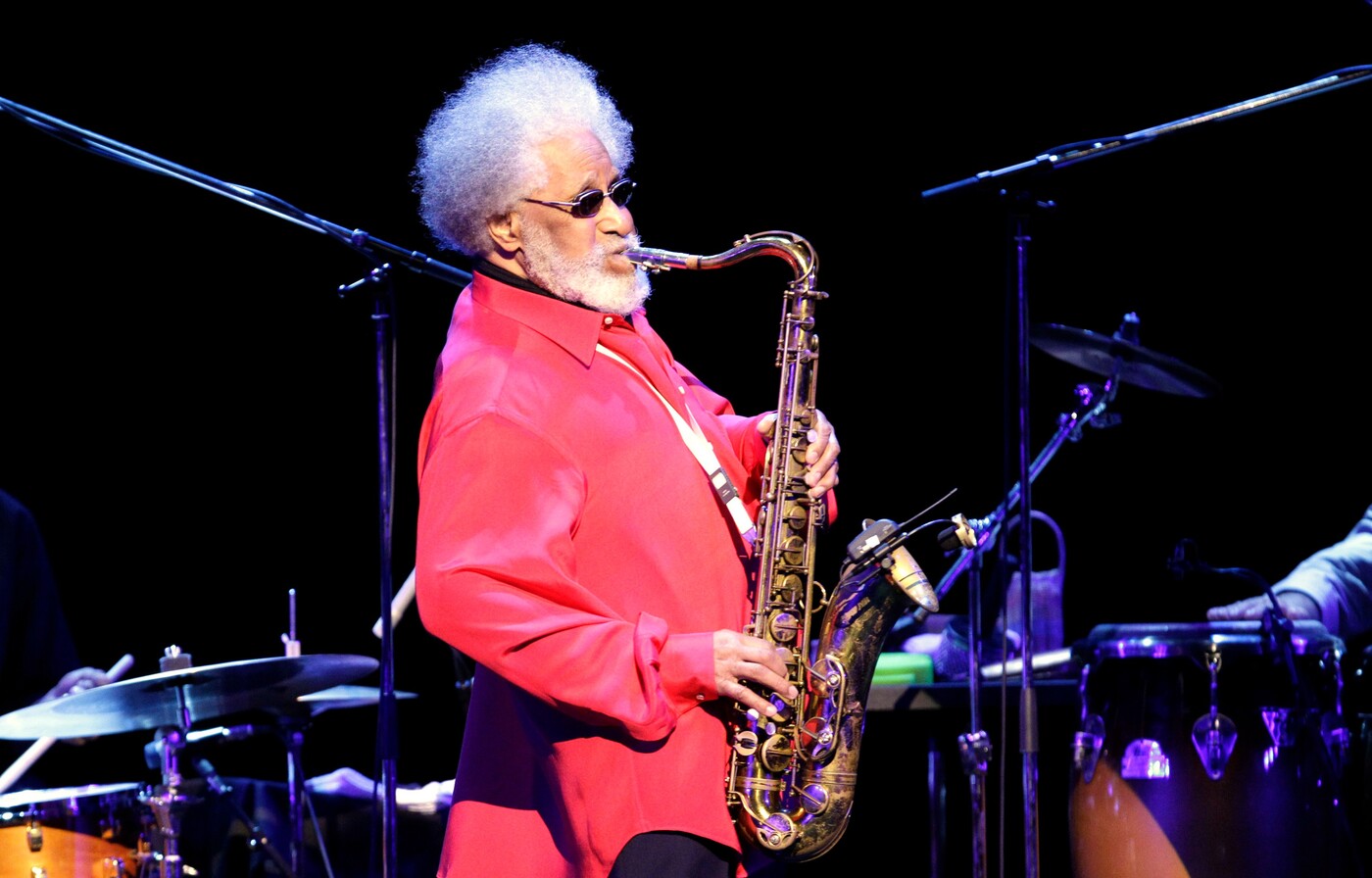 morto sonny rollins il sassofonista leggenda del jazz aveva 95 anni da Lapresse.it morto sonny rollins il sassofonista leggenda del jazz aveva 95 anni