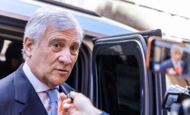 Elezioni Comunali 2026, Tajani: “Il centrosinistra pensava di aver già vinto, ma la fiducia degli italiani è nostra” – La diretta