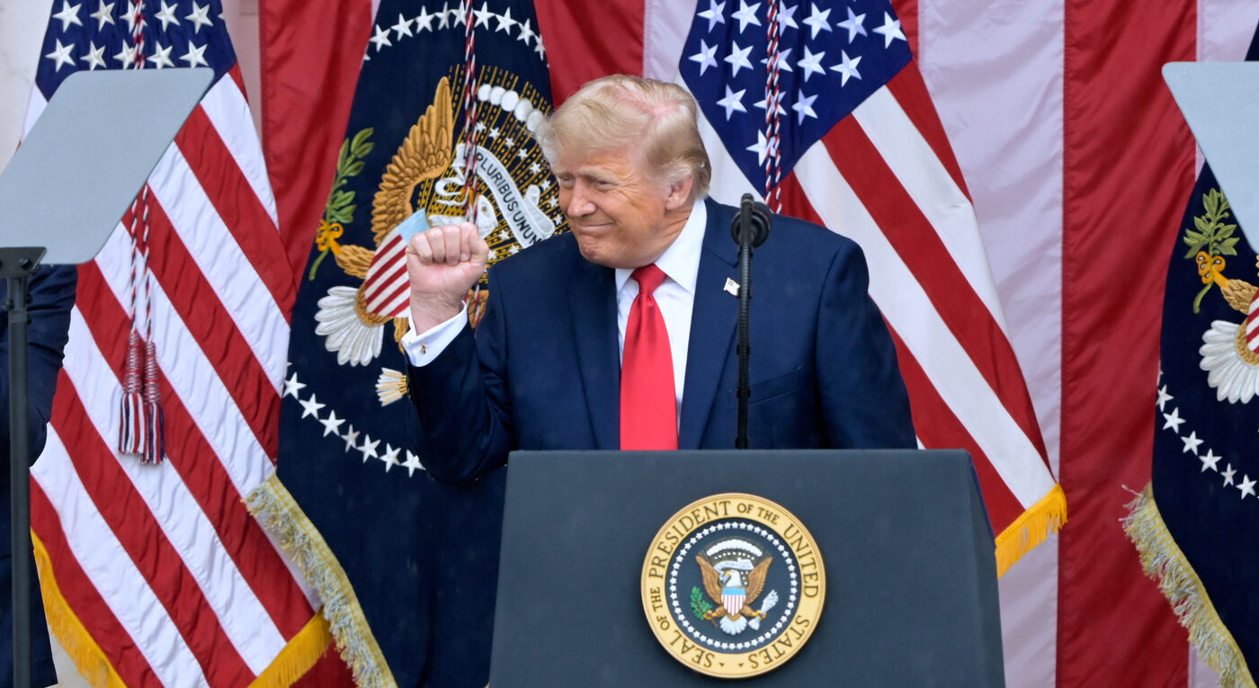 trump completa le visite mediche la mia salute 232 perfetta da Lapresse.it trump completa le visite mediche la mia salute 232 perfetta