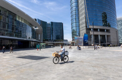 La salute scende in piazza con la ‘Milano Health Week‘