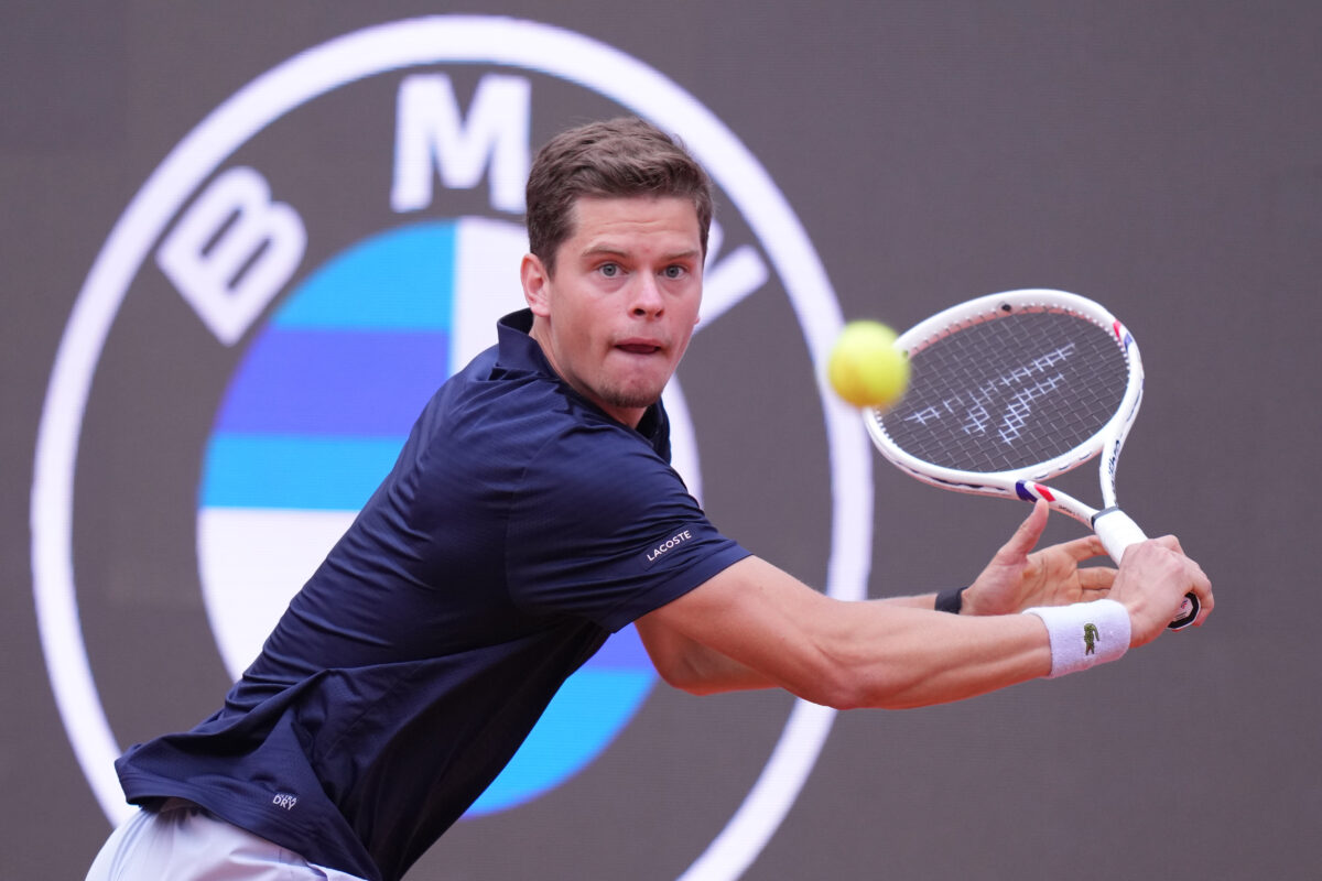 alexander blocks si ritira dal roland garros 2026 de minaur al terzo turno da Lapresse.it alexander blocks si ritira dal roland garros 2026 de minaur al terzo turno