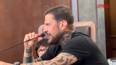 Inchiesta ultras, Ferdico: "Boiocchi aveva ragione, le mie scuse sarebbero ipocrite"
